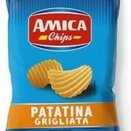 Patatine Amica Grigliata